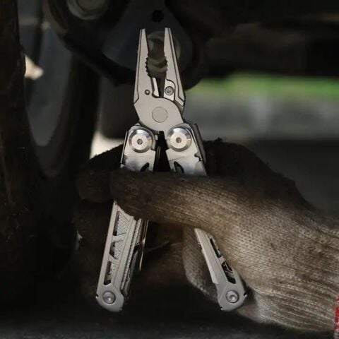 Grand Harvest GHK6 Christmas Multi Tool