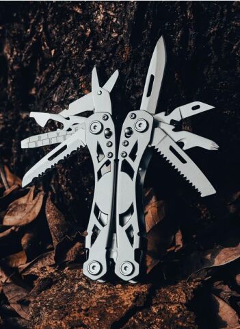 Grand Harvest GHK-PL102 Smart Lion Multi Tool