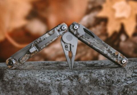 Grand Harvest GHK15 Hurricane Multi Tool