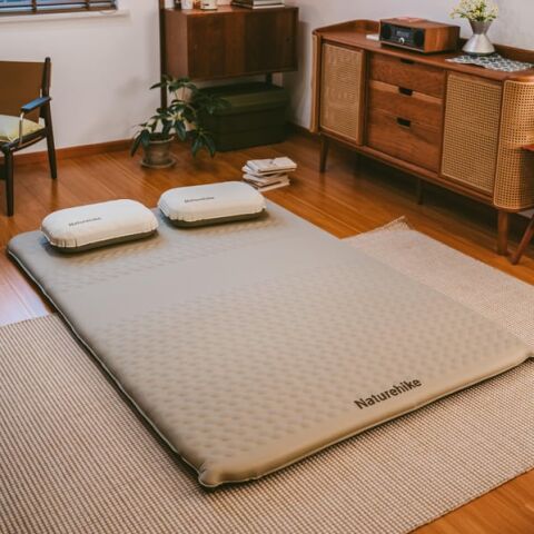 Naturehike Featherbone C6.5 Şişme Mat