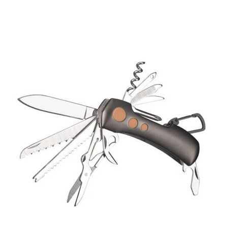 Grand Harvest KH5011AL1 Multi Fonksiyonel Çakı