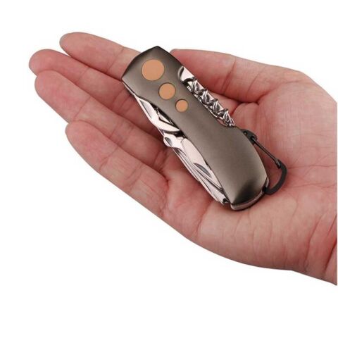 Grand Harvest KH5011AL1 Multi Fonksiyonel Çakı