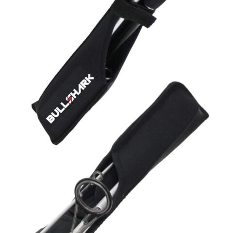 Bullshark Rod Protection Case - Ayarlanabilir Kamış Koruma Kılıfı ( LRF )