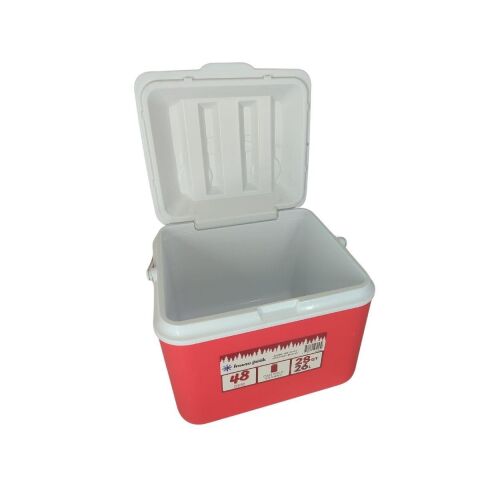 Freeze Peak Adventure 28 QT Soğutucu Buzluk 26 Litre