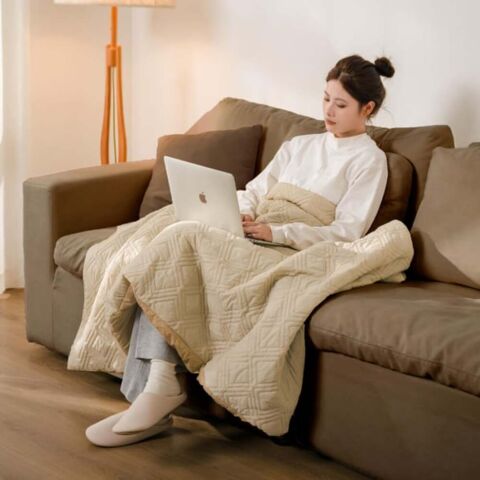 Naturehike Isıtıcı Giyilebilir Kamp Battaniyesi