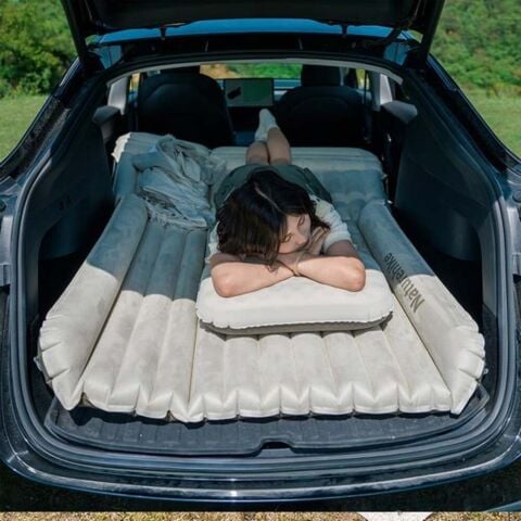 Naturehike Araç İçi Şişme Yatak