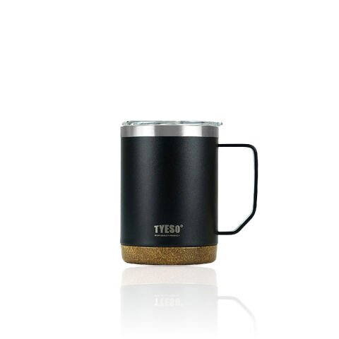 Tyeso Venus Mug Vakumlu Paslanmaz Çelik Termal Kapaklı 530ML