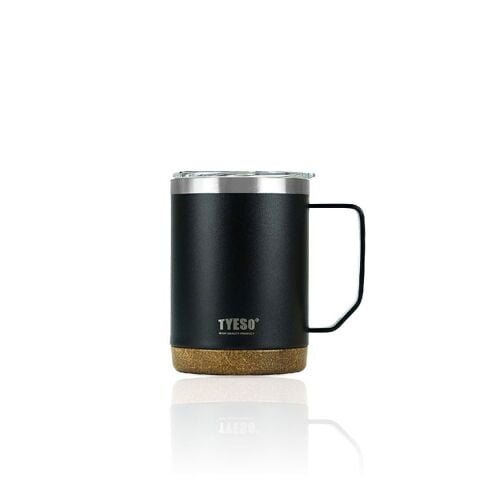 Tyeso Venus Mug Vakumlu Paslanmaz Çelik Termal Kapaklı 530ML