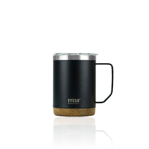 Tyeso Venus Mug Vakumlu Paslanmaz Çelik Termal Kapaklı 530ML