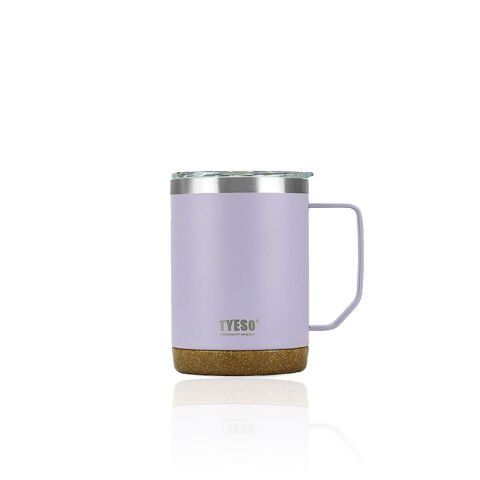 Tyeso Venus Mug Vakumlu Paslanmaz Çelik Termal Kapaklı 530ML