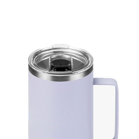 Tyeso Venus Mug Vakumlu Paslanmaz Çelik Termal Kapaklı 530ML