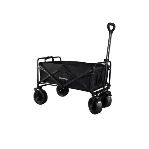 Madfox Voyager Katlanır Çok Amaçlı Yük Taşıma Arabası [Vagon]