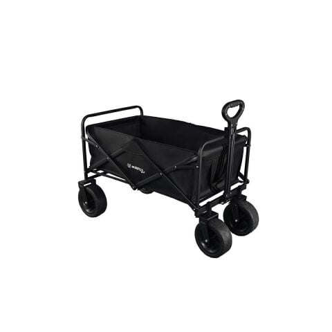 Madfox Voyager Katlanır Çok Amaçlı Yük Taşıma Arabası [Vagon]