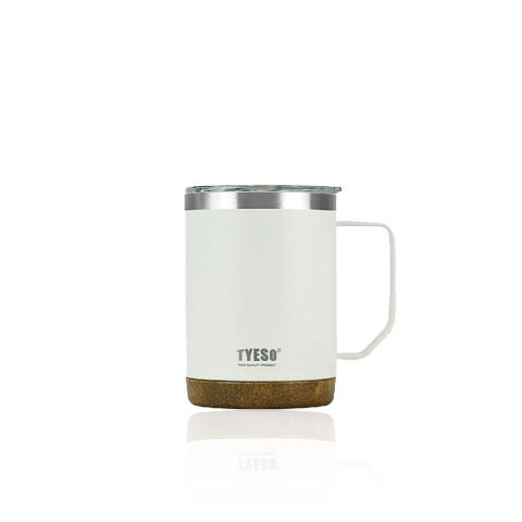 Tyeso Venus Mug Vakumlu Paslanmaz Çelik Termal Kapaklı 530ML