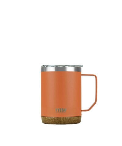 Tyeso Venus Mug Vakumlu Paslanmaz Çelik Termal Kapaklı 530ML