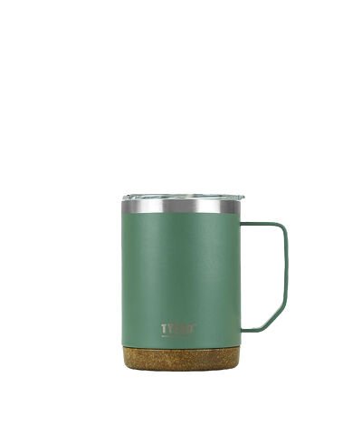 Tyeso Venus Mug Vakumlu Paslanmaz Çelik Termal Kapaklı 530ML