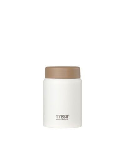 Tyeso Chief Anne Bebek Mama Vakumlu Termos Cep Boyu 280ML