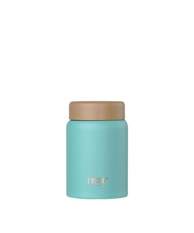 Tyeso Chief Anne Bebek Mama Vakumlu Termos Cep Boyu 280ML