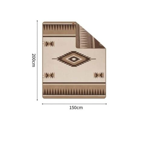 Naturehike Kamp ve Piknik Battaniyesi