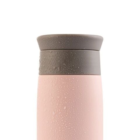 Tyeso Grace Vakumlu Sızdırmaz Çay Demleme ve İçecek Termosu 350ML