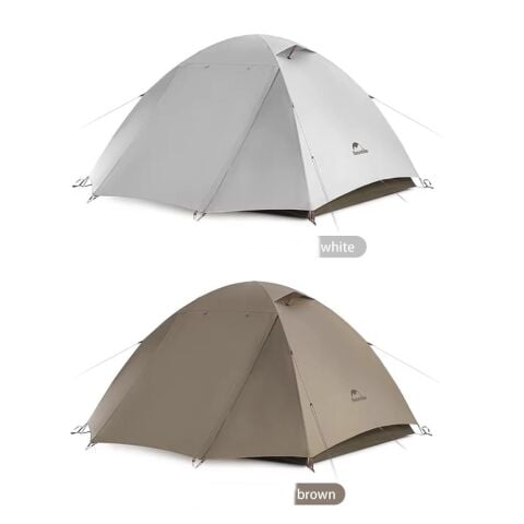 Naturehike Cloud-Creek UPF50+ Kamp Çadırı