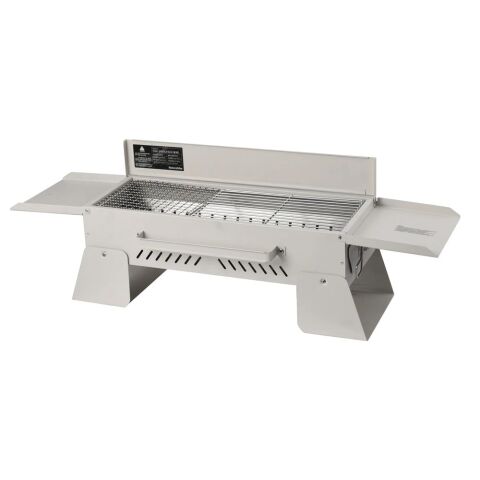 Naturehike Grill Barbecue + Karlanabilir Masalı