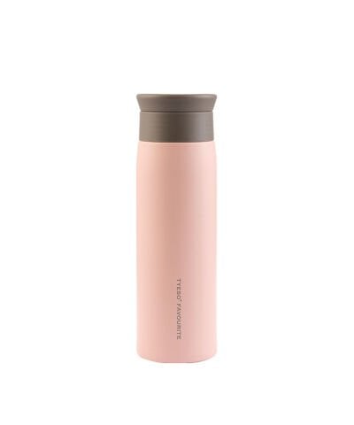 Tyeso Grace Vakumlu Sızdırmaz Çay Demleme ve İçecek Termosu 500ML