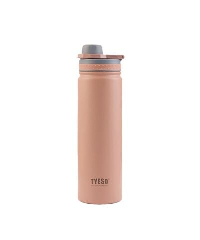 Tyeso Racket Vakumlu Termos Paslanmaz Sızdırmaz Çift Duvarlı 750 ML