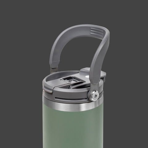 Tyeso DailyNeed Termos Vakumlu Paslanmaz Çelik İki Katmanlı 900ML