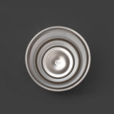 Tyeso DailyNeed Termos Vakumlu Paslanmaz Çelik İki Katmanlı 1050ML