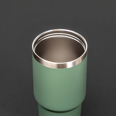 Tyeso DailyNeed Termos Vakumlu Paslanmaz Çelik İki Katmanlı 1050ML