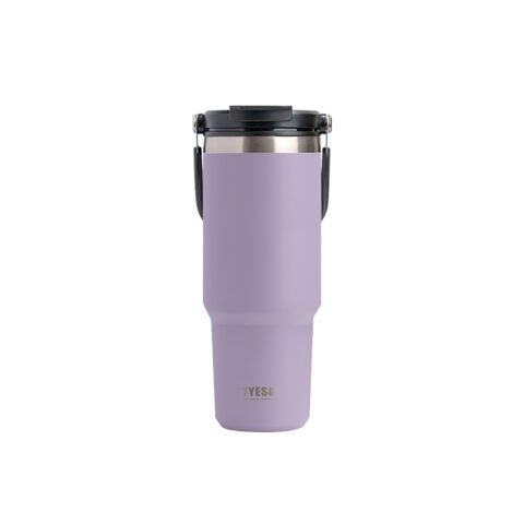 Tyeso DailyNeed Termos Vakumlu Paslanmaz Çelik İki Katmanlı 1050ML