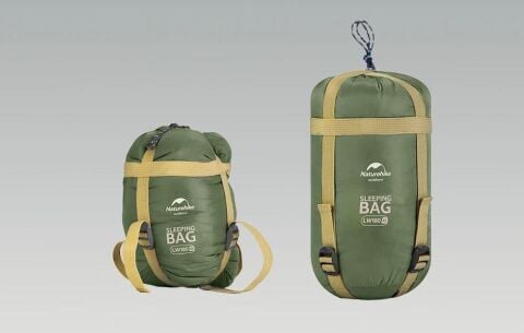 Naturehike LW180 Mini Uyku Tulumu