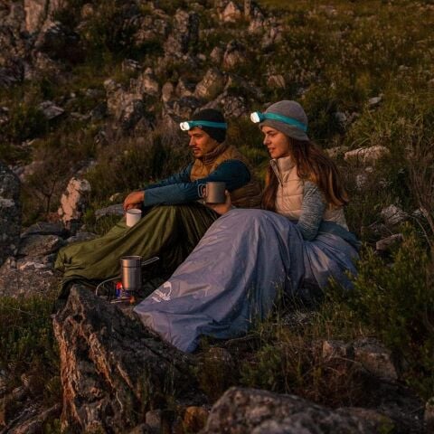 Naturehike LW180 Mini Uyku Tulumu