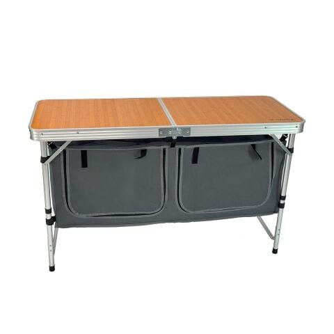 Madfox Nova Katlanır Kamp Masası