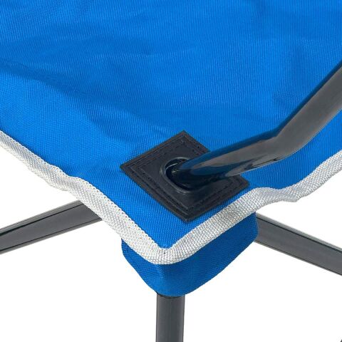 Madfox Harbor Katlanır Kamp Sandalyesi