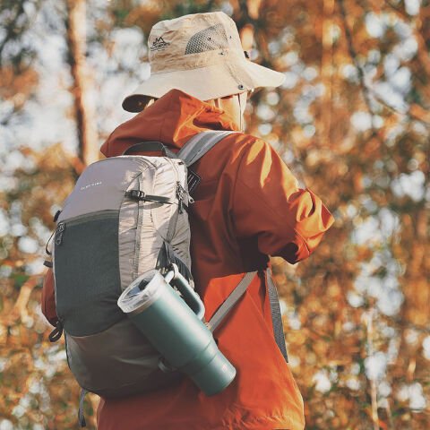 Tyeso QQ Termos Sızdırmaz Pipetli Çift Duvarlı Vakumlu 900ML