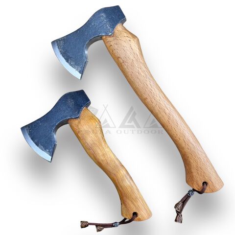 KONGAR YEKPARE BALTA 35 cm