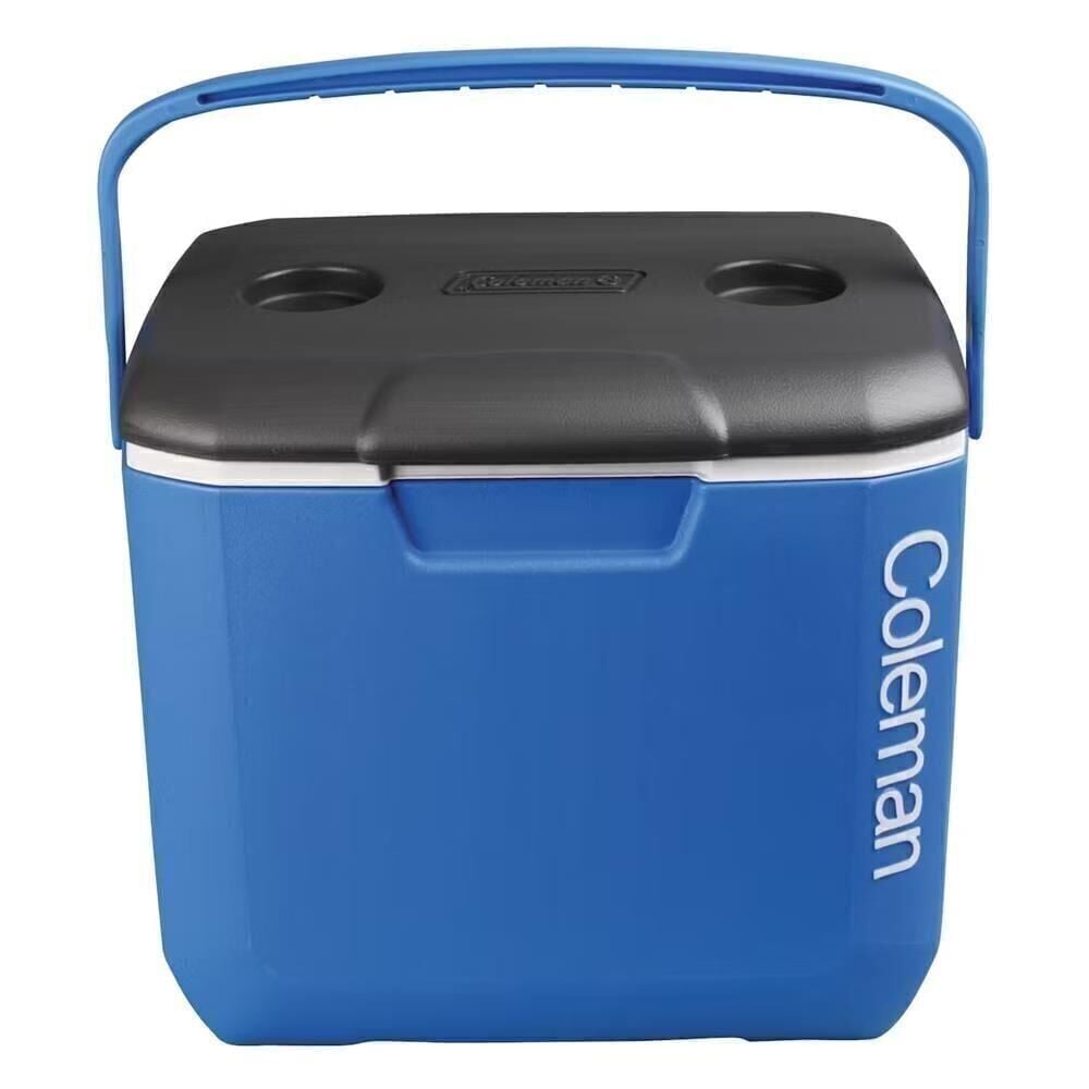 Coleman Performance Tri Color Emea 30 QT Soğutucu Buzluk 28 Lt