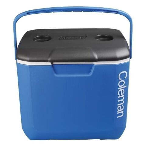 Coleman Performance Tri Color Emea 30 QT Soğutucu Buzluk 28 Lt