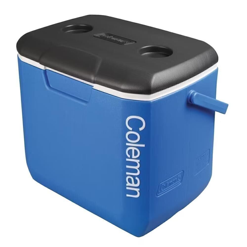 Coleman Performance Tri Color Emea 30 QT Soğutucu Buzluk 28 Lt