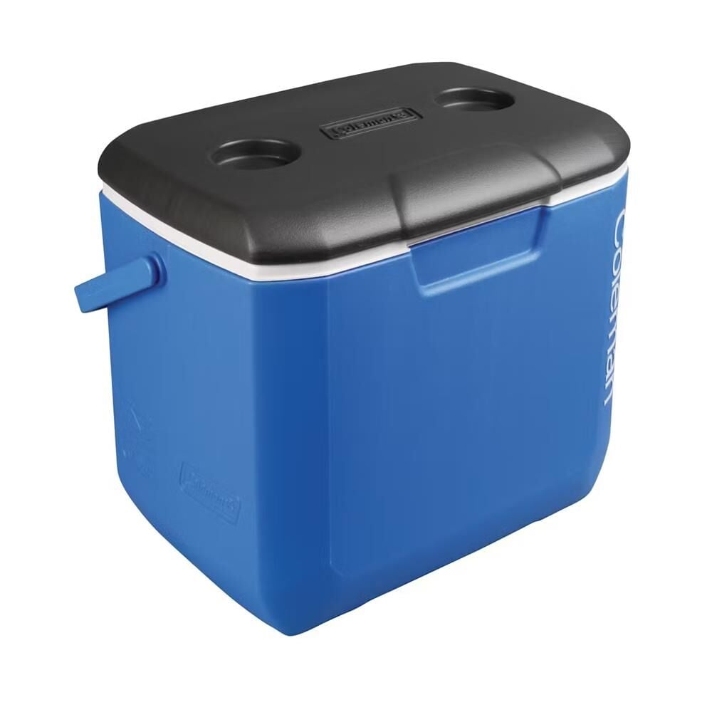 Coleman Performance Tri Color Emea 30 QT Soğutucu Buzluk 28 Lt