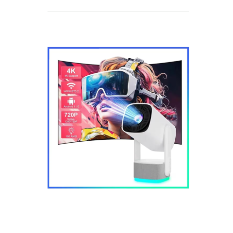 Spiface K2 Projector