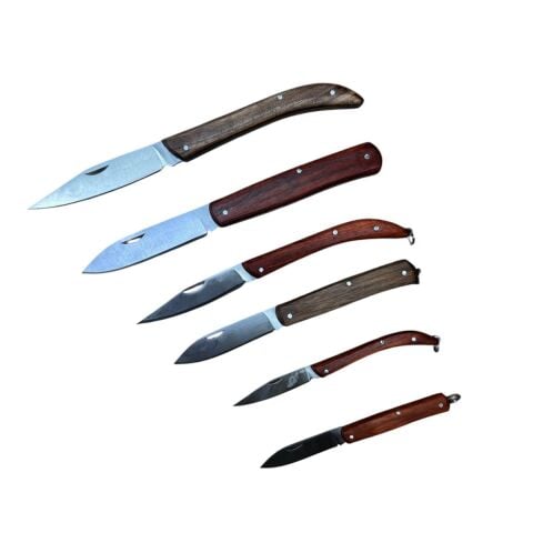 BT AHŞAP EKONOMİK ÇAKI 16 cm-DÜZ