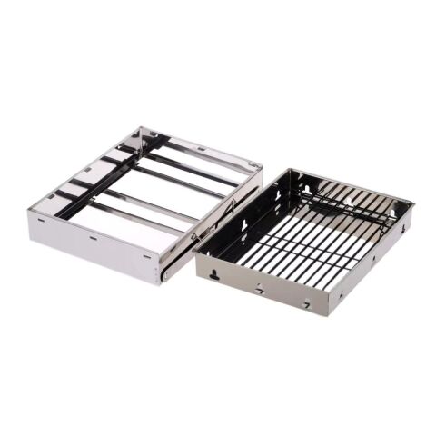 Madfox Roadtrip Portatif Katlanır BBQ Mangal