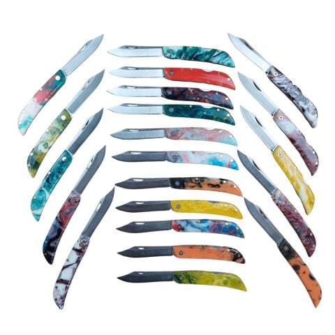 GK SÜRMENE MODEL EPOKSİ ÇAKI