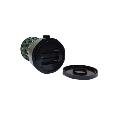 Madfox Atmosphere Glamping Kamp Lambası 400 Lümen