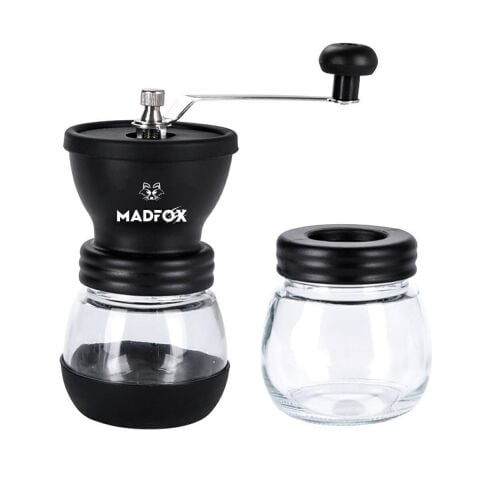 Madfox Cofee Mate Kahve Değirmeni (Kahve Öğütücü)
