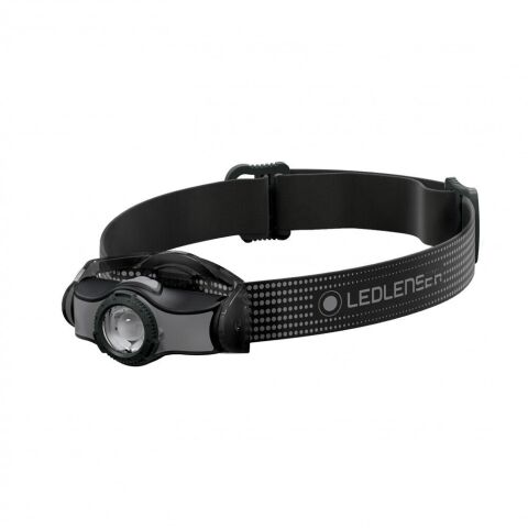 Ledlenser MH3 Kafa Lambası