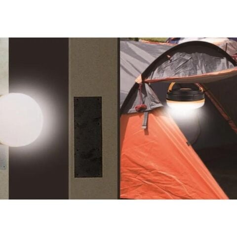 Madfox Challenger Kitt Led Kamp Lambası